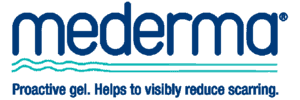 Mederma Company Logo