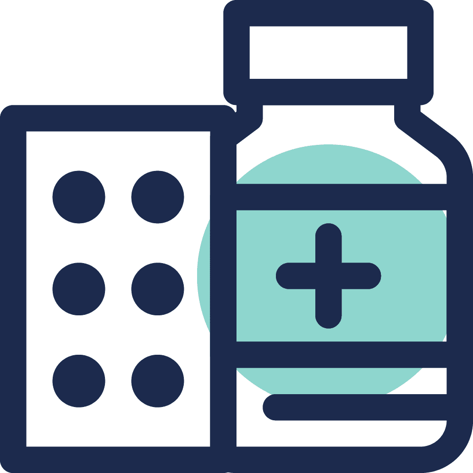 Medicine Bottle